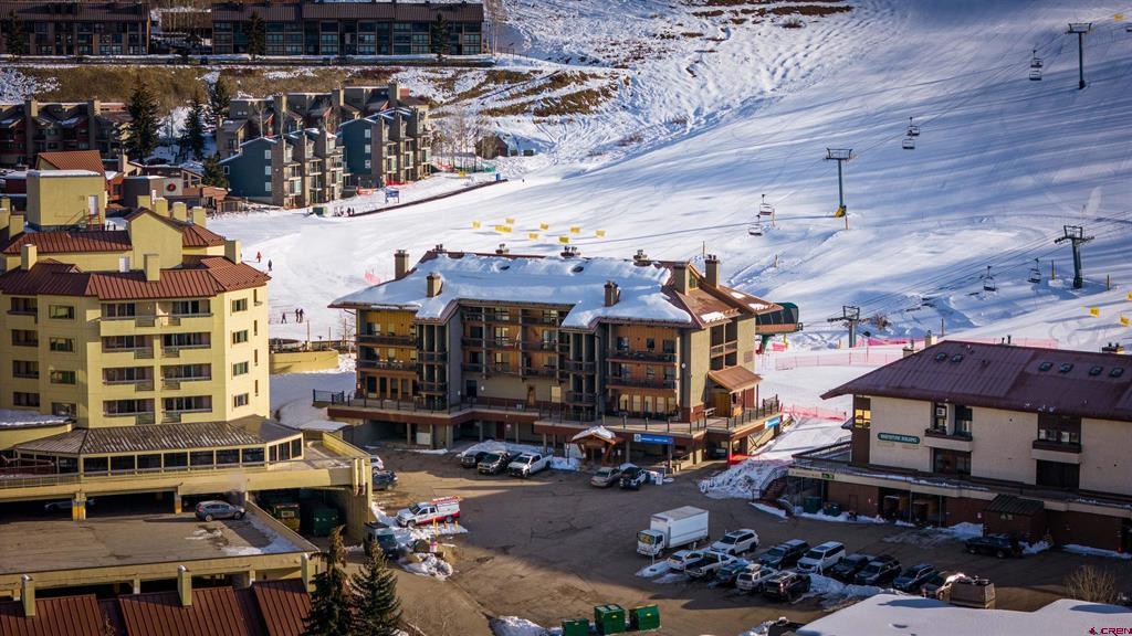 12 Snowmass Road 414