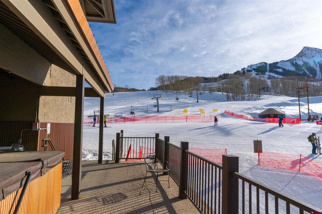 12 Snowmass Road 414