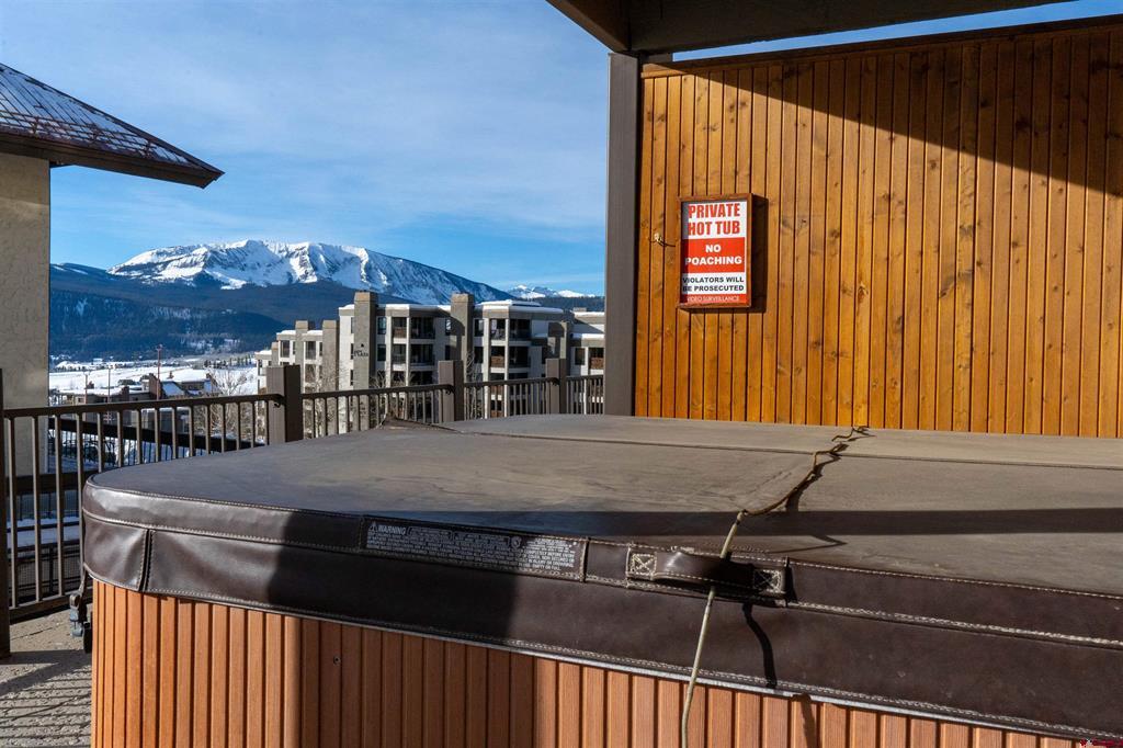 12 Snowmass Road 414