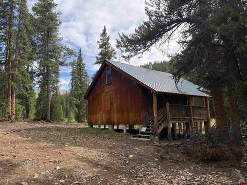 Photo of 14901 County Road 765, Almont, CO 81210 (MLS # 836182)