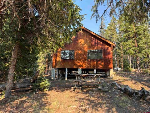 Photo of 14901 County Road 765, Almont, CO 81210 (MLS # 836182)