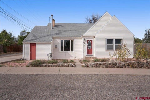 Photo of 430 NW Aspen, Cedaredge, CO 81413 (MLS # 839338)