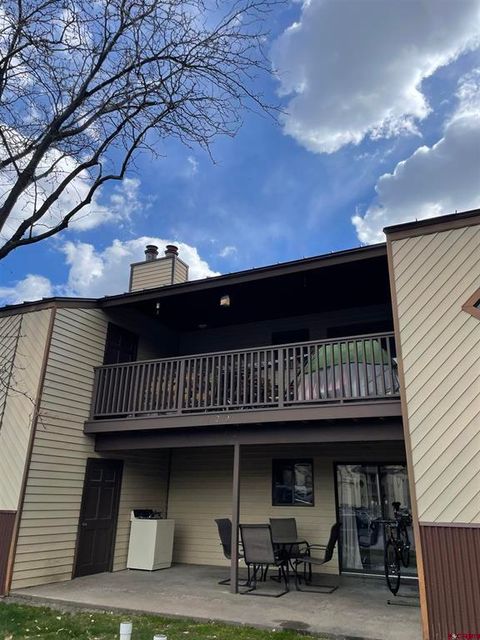 1206 Avenida Del Sol Durango CO 81301