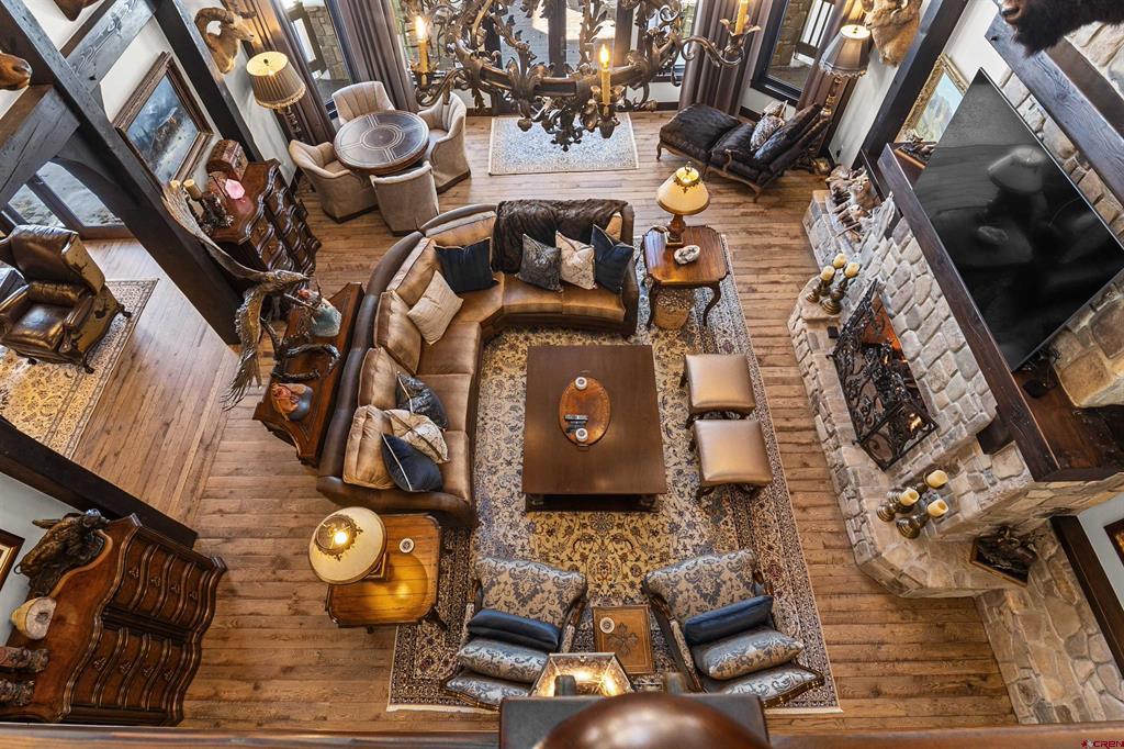 2501 Hidden Valley Drive