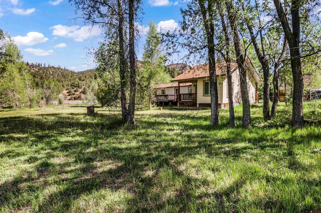 303 Caballo Place