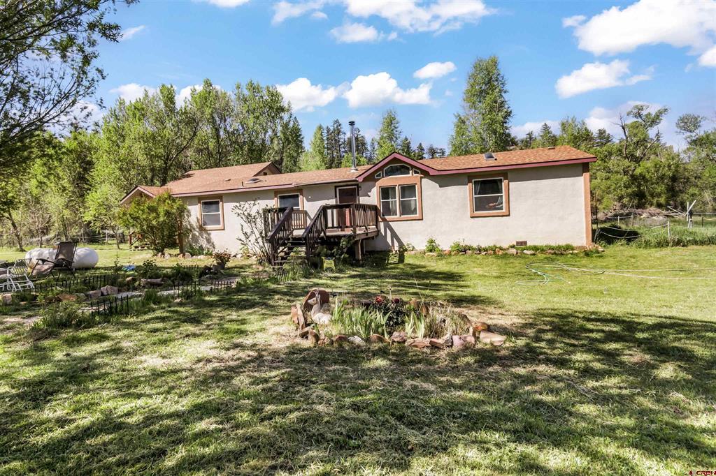 303 Caballo Place