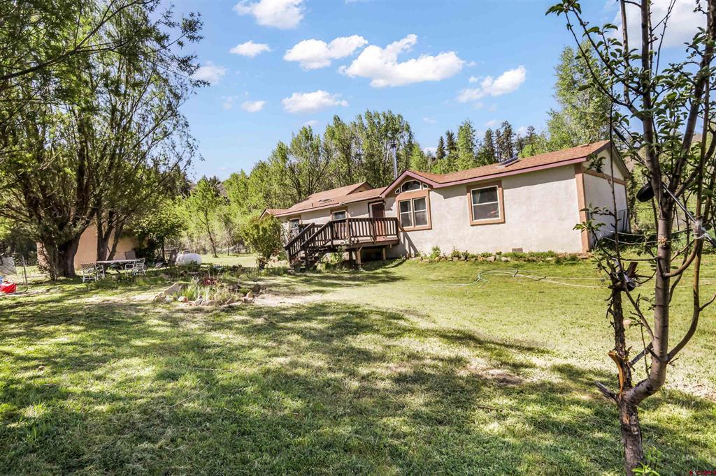 303 Caballo Place