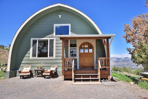 57191 ME Road Collbran CO 81624