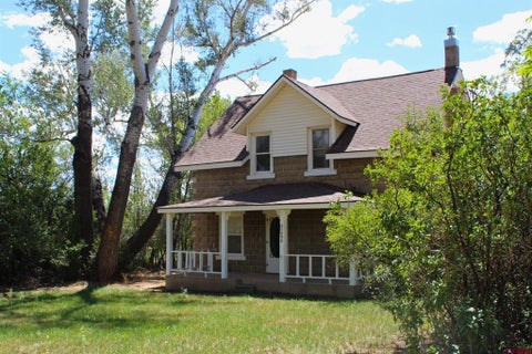 Photo of 31490 Highway 92, Hotchkiss, CO 81419 (MLS # 837845)