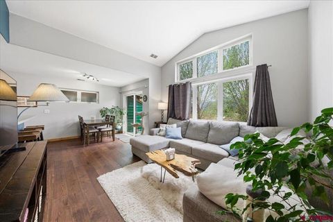 Property photo of 520 Redcliff Circle G-203, Ridgway, CO 81432