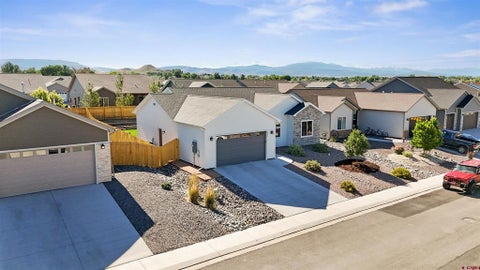 Photo of 1430 Fivemile Creek Avenue, Montrose, CO 81401 (MLS # 836646)