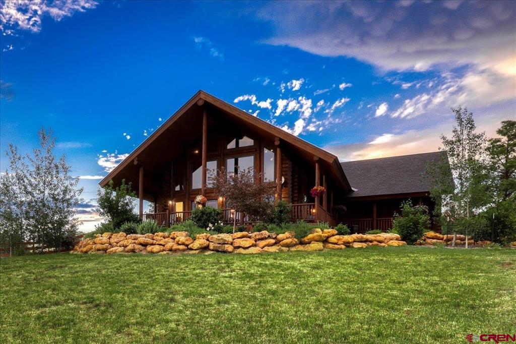 581 Mariposa Drive