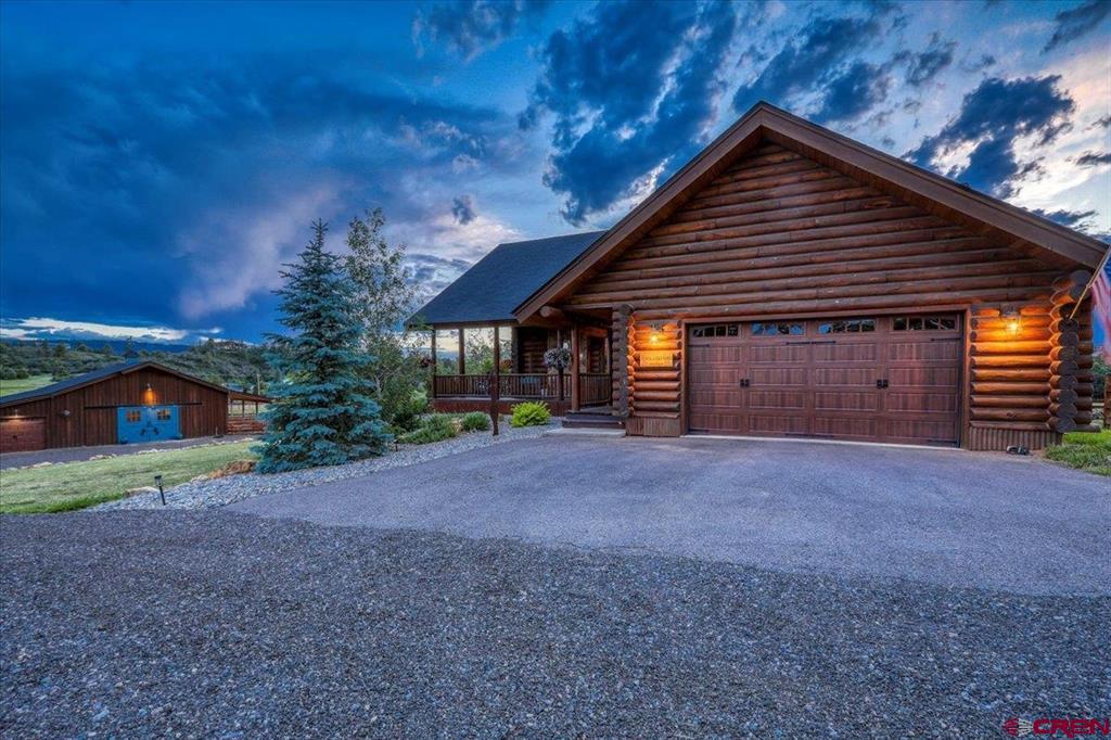 581 Mariposa Drive