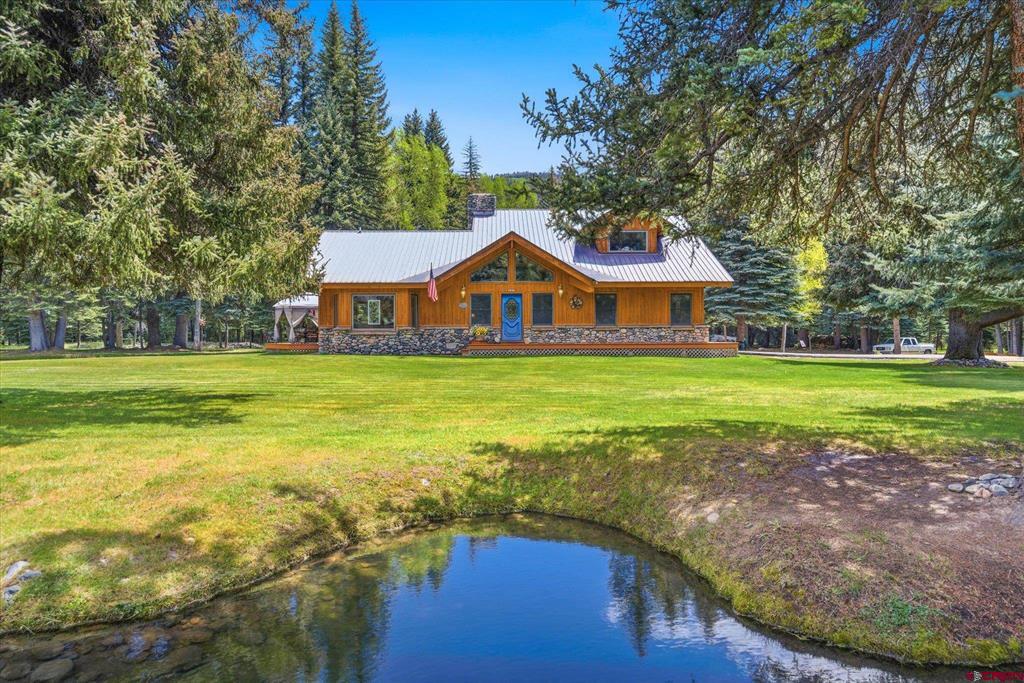 197 Hummingbird Way