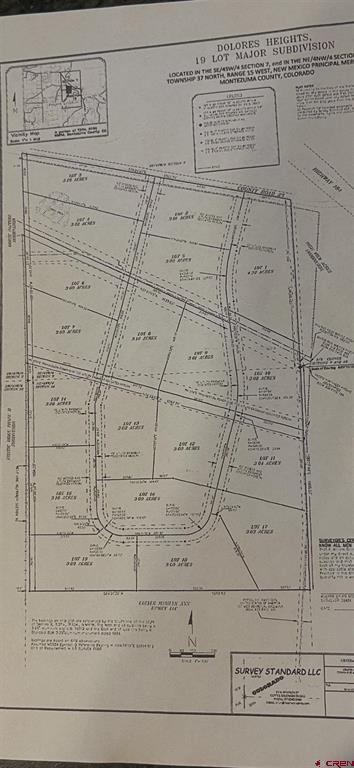 Lot 4 Road 25