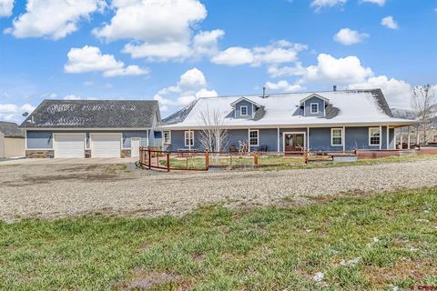 Photo of 2605 Antler Court, Crawford, CO 81415 (MLS # 833539)