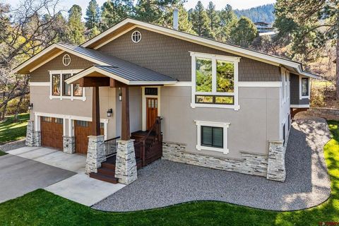 24 Songbird Lane Durango CO 81301