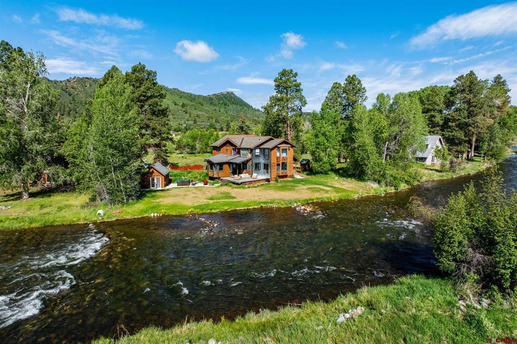 522 Pine River Ranch Circle