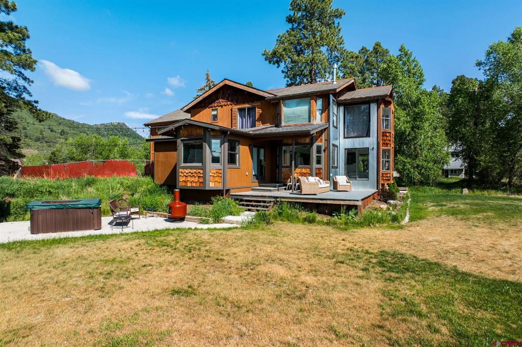 522 Pine River Ranch Circle