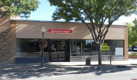 Photo of 202 E Main Street #Unit B, Montrose, CO 81401 (MLS # 834753)