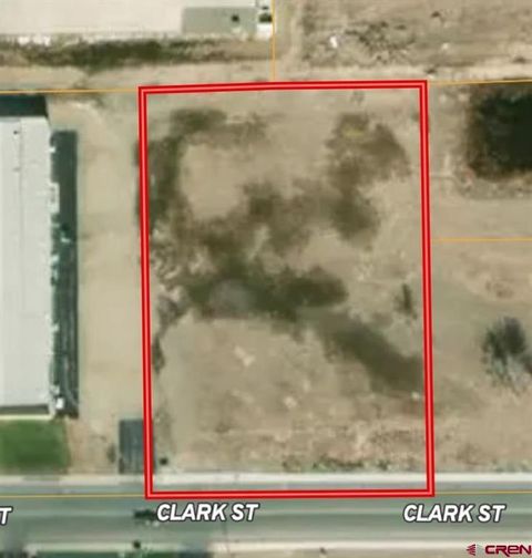 TBD Clark Street Alamosa CO 81101
