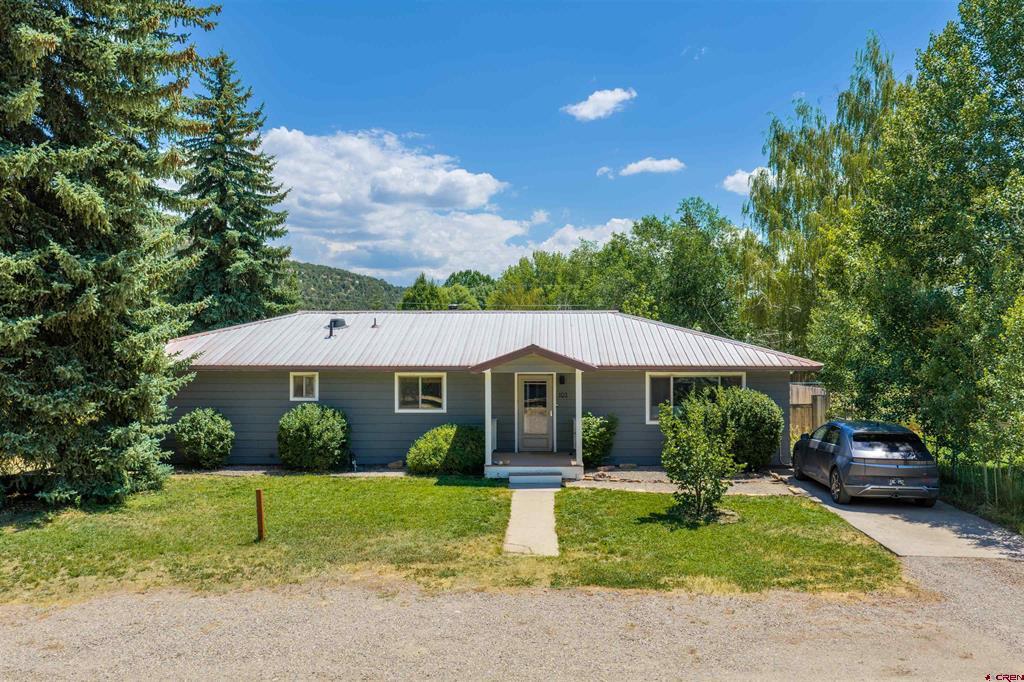 Photo 1 of 34 — 105 N 18th Street, Dolores, CO 81323