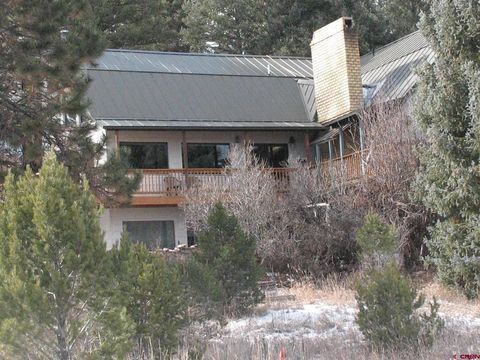 847 Aspen Drive South Fork CO 81154