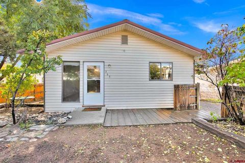 Photo of 365 NW Cedar Avenue, Cedaredge, CO 81413 (MLS # 829533) Photo of 365 NW Cedar Avenue, Cedaredge, CO 81413 (MLS # 829533)