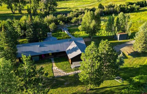 2678 & 2940 CR 382 Pagosa Springs CO 81147