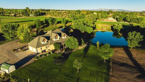 25266 Road P Dolores CO 81323