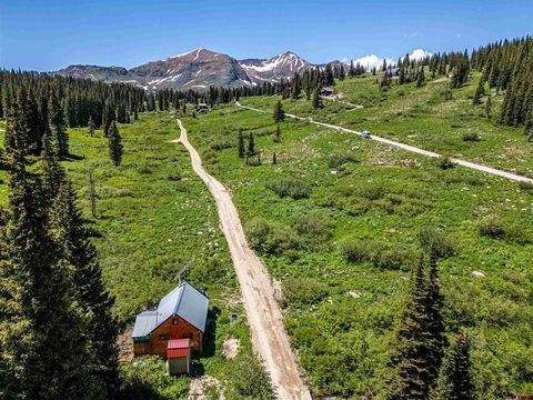 210 9th Street Crested Butte CO 81224