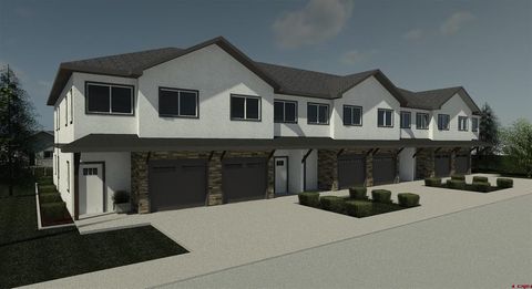 Photo of 738 E Star Court, Montrose, CO 81401 (MLS # 831403)