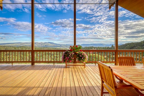 Photo of 1100 Soaring Eagle Court, Chromo, CO 81128 (MLS # 839827)