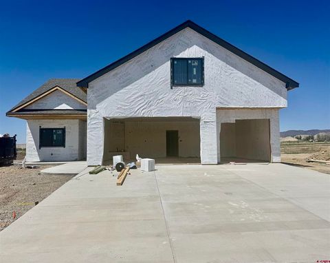 Photo of 3523 Apple Grove Street, Montrose, CO 81401 (MLS # 834803)