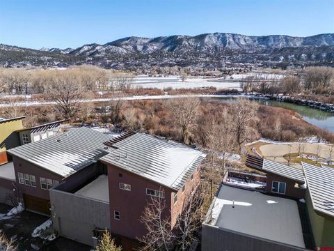 580 Animas View Drive 1 Durango CO 81301