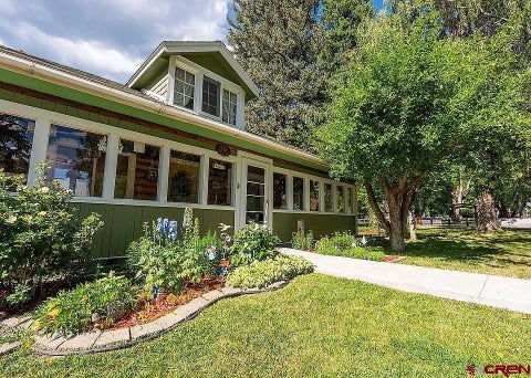 Photo of 516 4th Street, Paonia, CO 81428 (MLS # 836482)