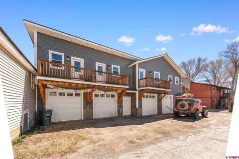 Photo of 709 W New York Avenue, Gunnison, CO 81230 (MLS # 832730)