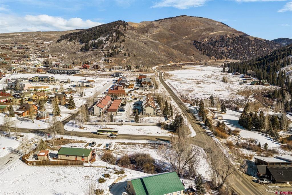 147 Cement Creek Road