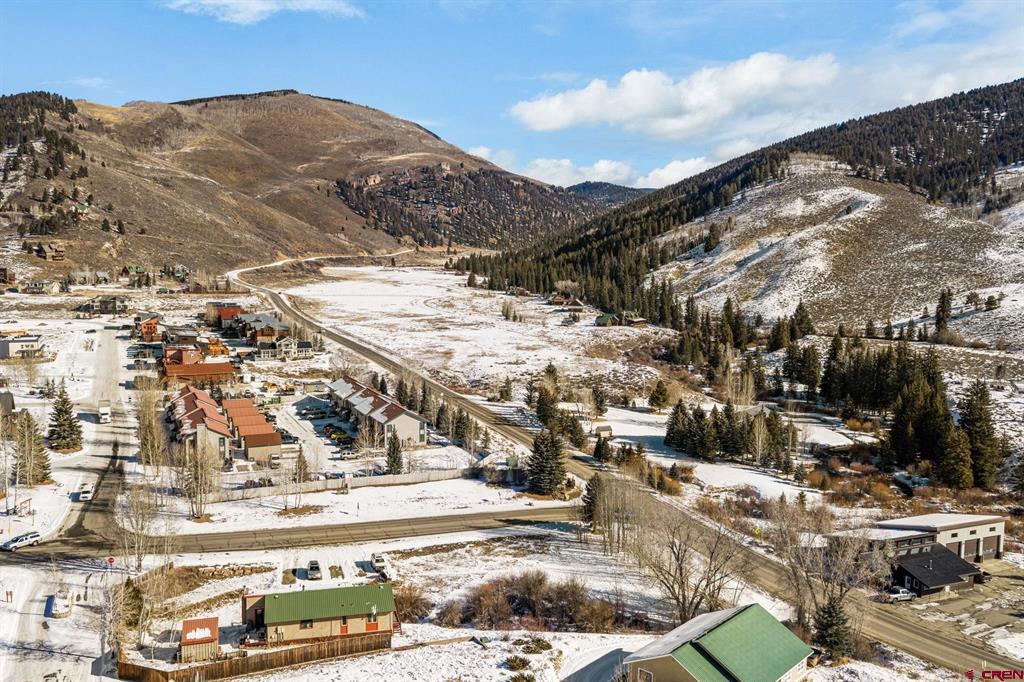 147 Cement Creek Road