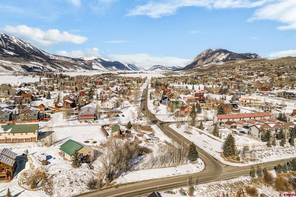 147 Cement Creek Road