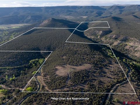 34797 Powell Mesa Road Hotchkiss CO 81419