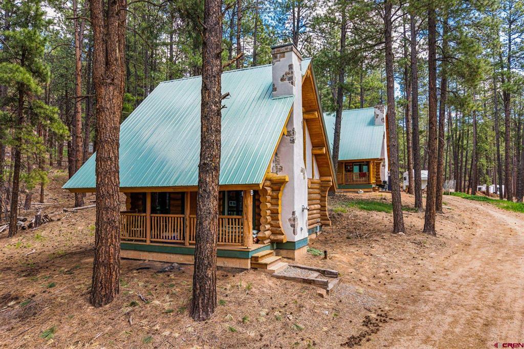 7100 County Road 501