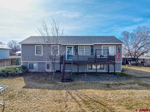 Photo of 20 Colorado Avenue, Montrose, CO 81401 (MLS # 832535)