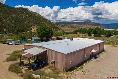 1163 Dominguez Drive Durango CO 81303