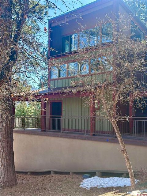 365 S Tamarron 761 Durango CO 81301