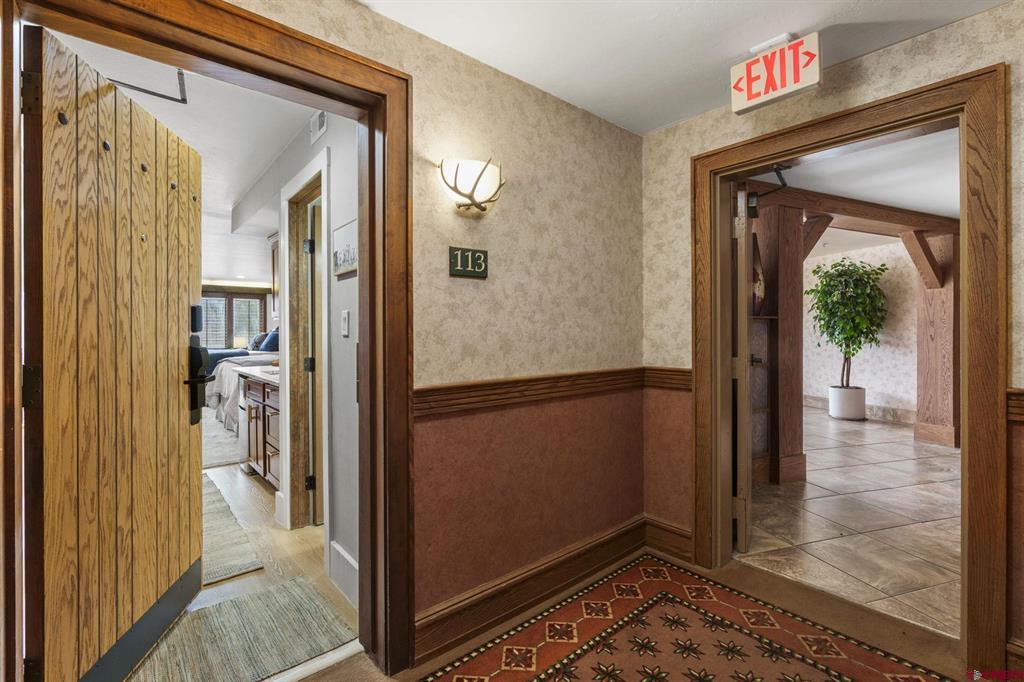 314 N Tamarron Drive 113