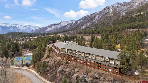 314 N Tamarron Drive 113 Durango CO 81301