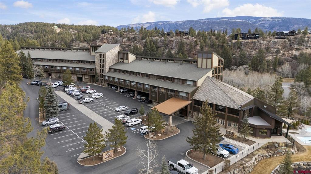 314 N Tamarron Drive 113