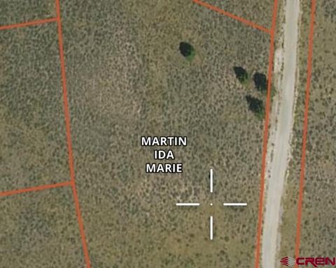 Photo of 273 Schofield Trail, Powderhorn, CO 81243 (MLS # 833271)