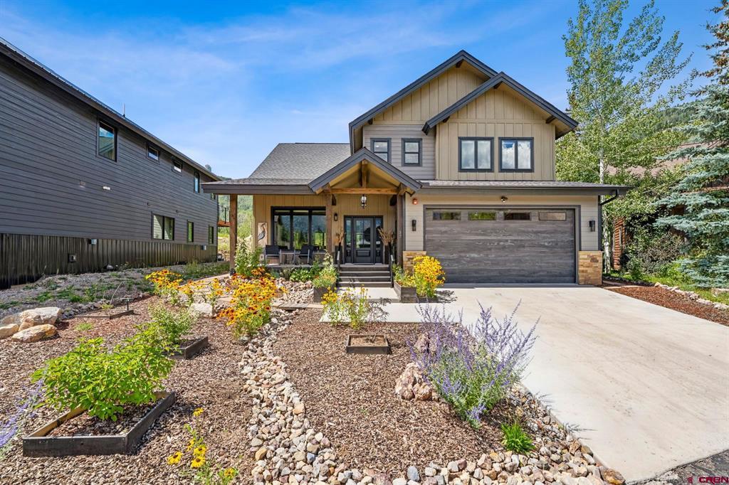 37 Penstock Court